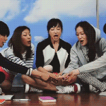 [에프엑스] 설리 차오니마 해명해봅니다