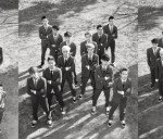 [EXO] 정말 뭐하는 애들일까?