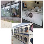 [<b>LIFE</b>]캐나다 - 세탁소 Coin laundry 사용기