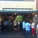 [<b>LIFE</b>]캐나다 - 시애틀에서 스타벅스 1호점을 방문하다!