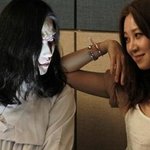 [공효진] 귀신보는 공효진~알고보니 남자보는 눈까지 가진 능력자...