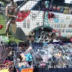 [<b>LIFE</b>] 영국 - 살인적인 영국 물가! 싸고 질 좋은 Flea...