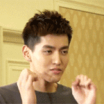 [EXO] 상남자 <b>희수</b>의 뿌잉뿌잉