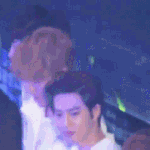 [EXO] <b>수줍음</b>이 많은 남자 김.준.면 ㅋㅋ