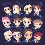 [EXO] 좋으세요?