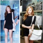[애프터스쿨] 실물로 보니 <b>더</b> 어마어마한 나나 9척 <b>키</b>..