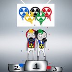 2020년 일본 방사능 올림픽의 <b>참담</b>한 영상