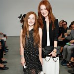 엄마 닮아 예쁘게 잘 자라고 있는 <b>리브</b> 헬렌