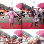 [혜이니야구] 귀염 혜이니<b>lg</b>트윈스 박용택-봉중근 광팬 인증