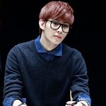 진짜 잘생긴 <b>홍빈</b>