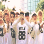 [EXO] 오늘은 평소랑 달라도 너무 달라