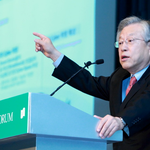 <b>kt</b> 이석채 회장, 외교에도 힘쓰다!