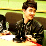 [EXO] <b>혐오</b>짤)엑소 사생이 박찬열 죽임. 