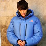 [잘어울려] <b>체대</b> 훈남 느낌 폭발하는 김우빈 화보 촬영 현장ㅋㅋㅋ