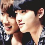 [EXO] 와.. 도경수 잘생겼다 