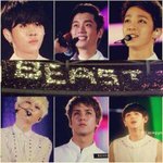[비스트] 비스트는 <b>어느때</b> 리즈였던것같아?