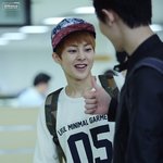 [EXO] 김민석씨발 스냅백쓴거 왜이렇게귀엽노 