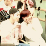 [EXO] <b>어제</b>시우민카이
