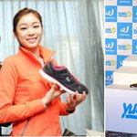 프로스펙스에서 2014년 봄 신상품 신발을 50% 할인해 준다고...