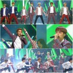 [EXO] 엑소 불후의 명곡 녹화사진