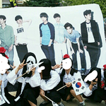 [EXO] 우리학교<b>체육</b>대회에 엑소옴ㄷㄷㄷ