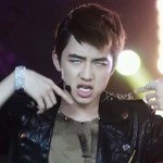 [EXO] 으르렁 인기 실감ㅋㅋ