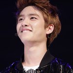 [EXO] 백현디오첸파라다이스