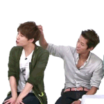 [인피니트] 요즘 핫한 대세인 성규