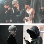 [EXO] 스플래시!!!<b>방청</b>객석에 오센있다!!!!