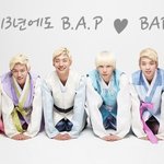 [BAP] 이제 <b>추석</b>이 다가오는데