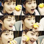 [EXO] 시우민 내<b>새끼</b>