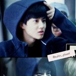 [EXO] 김준면 화났음