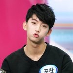 [<b>B1A4</b>] 스플래시에서 유일하게 웃었던 장면