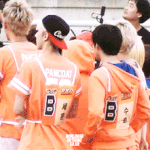 [EXO] 추워서 준면이형옷 뺏는 <b>오센</b>