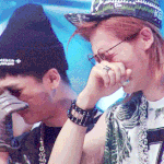 [<b>B1A4</b>] <b>B1A4</b> 성인팬들 초통령수식어때문에