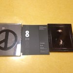 [빅뱅] 아닌달밤에 앨범 자랑