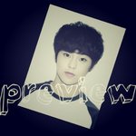 [EXO] 시우민 이짤좋다며 내가 <b>포토샵</b>해서 줄게