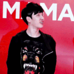 [exo] 모든게다신기한<b>경수</b>