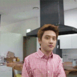[EXO] 다들 안 졸려우시나요ㅠㅜ?