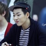 [블락비] 우지호옹어어어 생일<b>츄</b>카해네에에에에