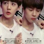 [EXO] 다들 최애 입덕짤