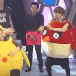 [EXO] 김종인나가떨어짐ㅋㅋㅋㄱㅋㅋㅋㅋㄱㅋ