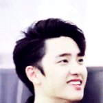[EXO] 니가 도경수도 아니면서