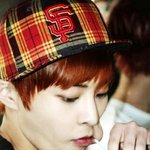 시우민 아이섀도우