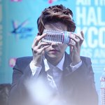 [EXO] 나 <b>보임</b>???