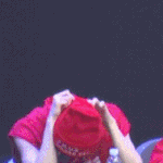 [EXO] 오세훈 머리<b>냄새</b>