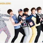 [비스트] 비스트와 비에이피의 평행<b>이론</b>