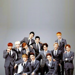 [EXO] 지금알바하는데...