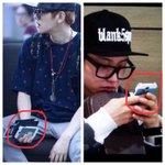 [exo] <b>백현</b>이 폰