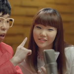 [<b>악동뮤지션</b>] <b>악동뮤지션</b> 언제까지 CF 송으로만 만날꺼니 ㅠ